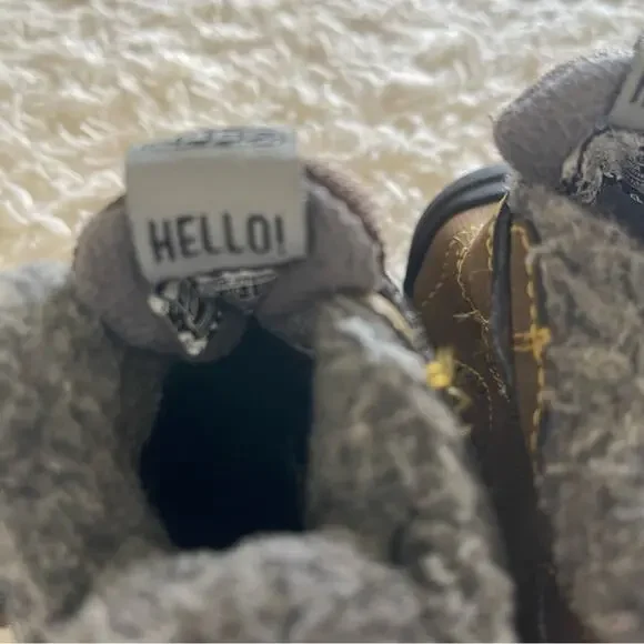 KEEN Kootenay Toddler Boots - Picture 8 of 10